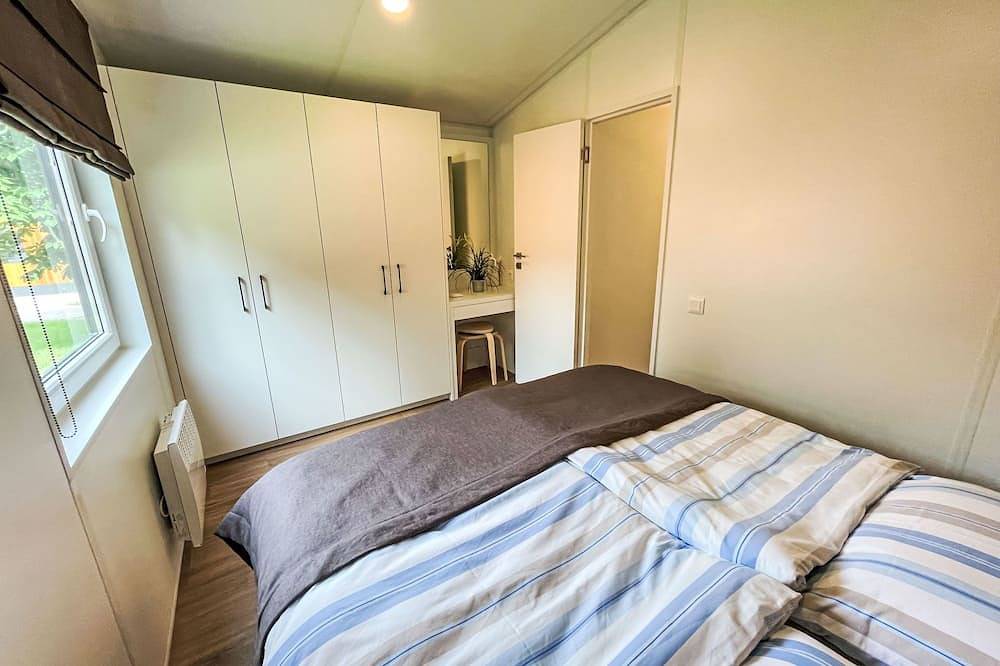Tiny Haus Suite Altmühlperle in Riedenburg, Altmühltal