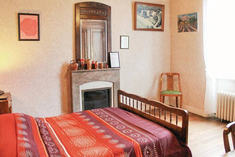 Tolles Haus in Morlaix mit Wlan in Morlaix, Ceinture Dorée