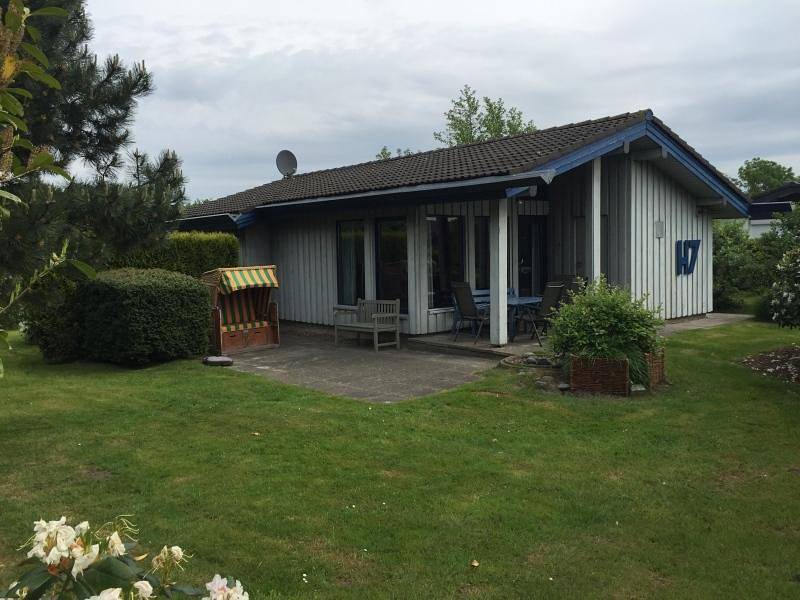 Haus H7 in Eckwarderhörne, Butjadingen