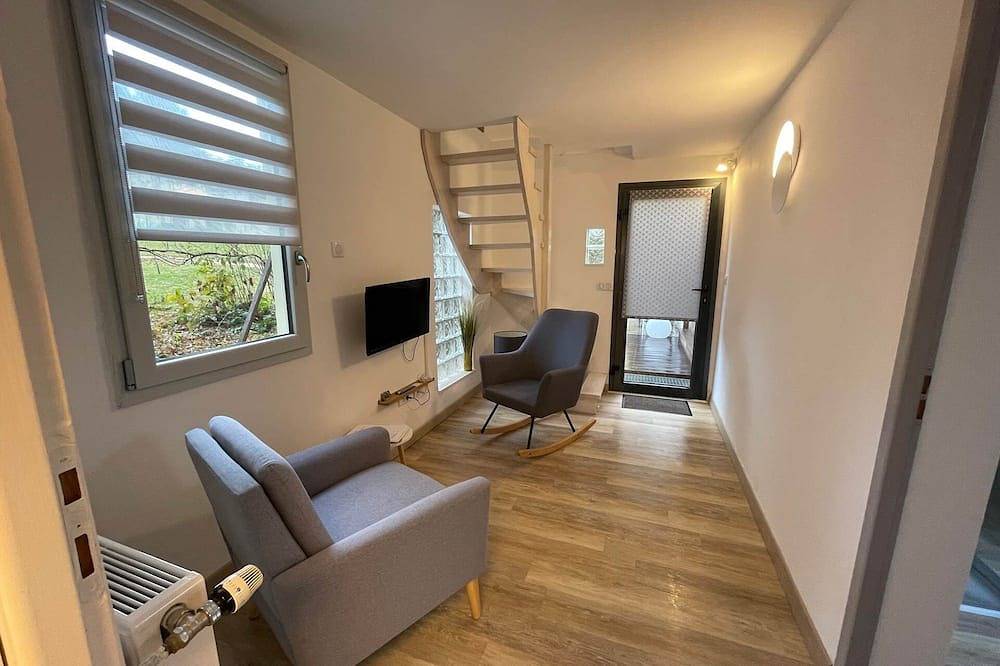 Studio Tournesol : Gîte avec Spa Privatif à Sarlat in Sarlat-la-Canéda, Périgord Noir