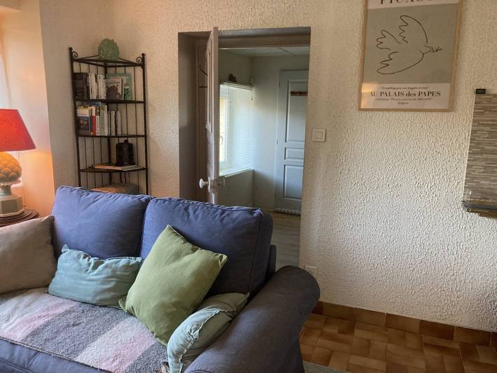 Gîte pour 4 personnes, avec terrasse en Bourgogne-Franche-Comté - 2