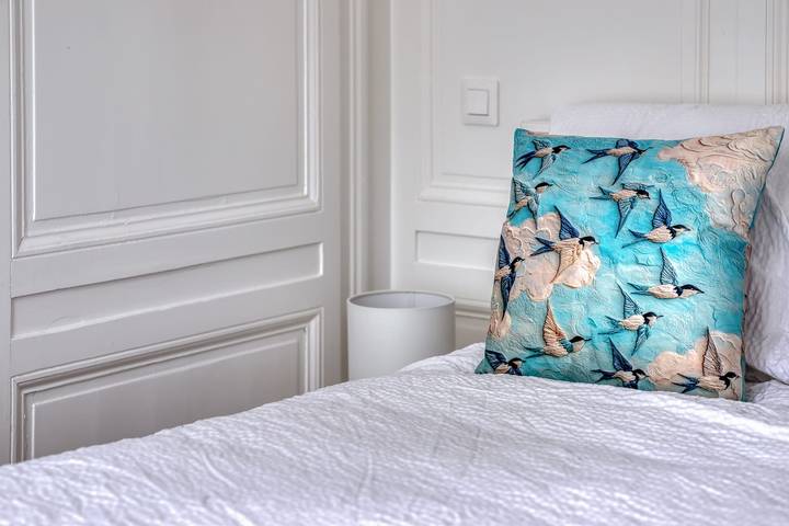Ganzes Studio, Studio für 4 Personen in Rouen, Rouen und Umgebung