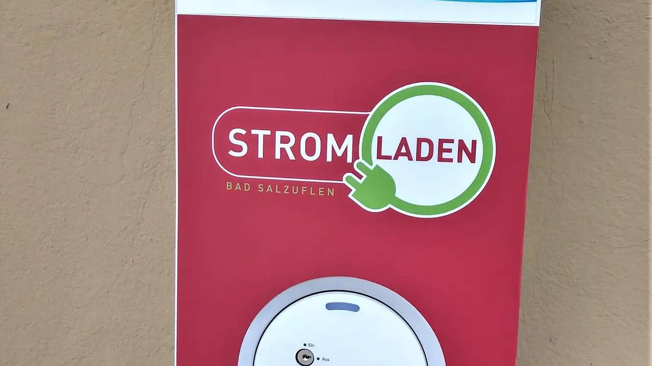 Apartamento vacacional entero, Ferienwohnung für 4 Personen (50 m²) in Bad Salzuflen in Bad Salzuflen, Distrito de Lippe