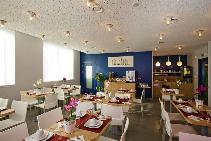 Location de vacances pour 3 personnes, animaux acceptés dans Gare De Massy - Palaiseau - 4