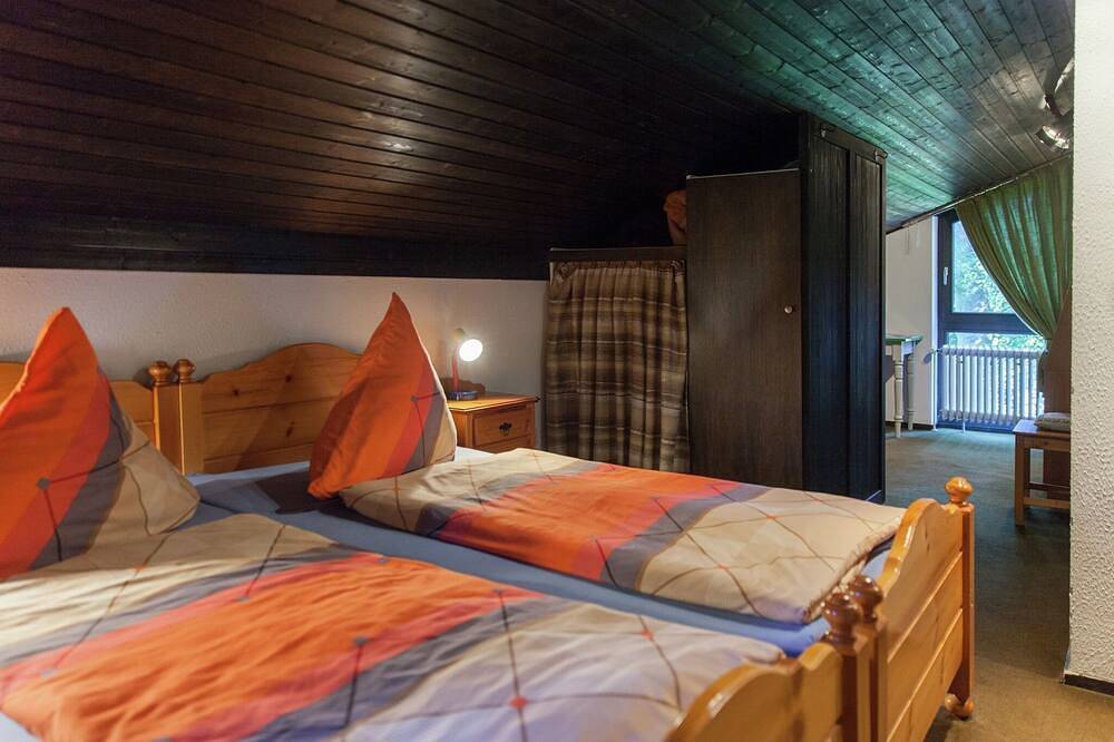 Lissendorf Forest View Lodge in Lissendorf, Vulkaneifel