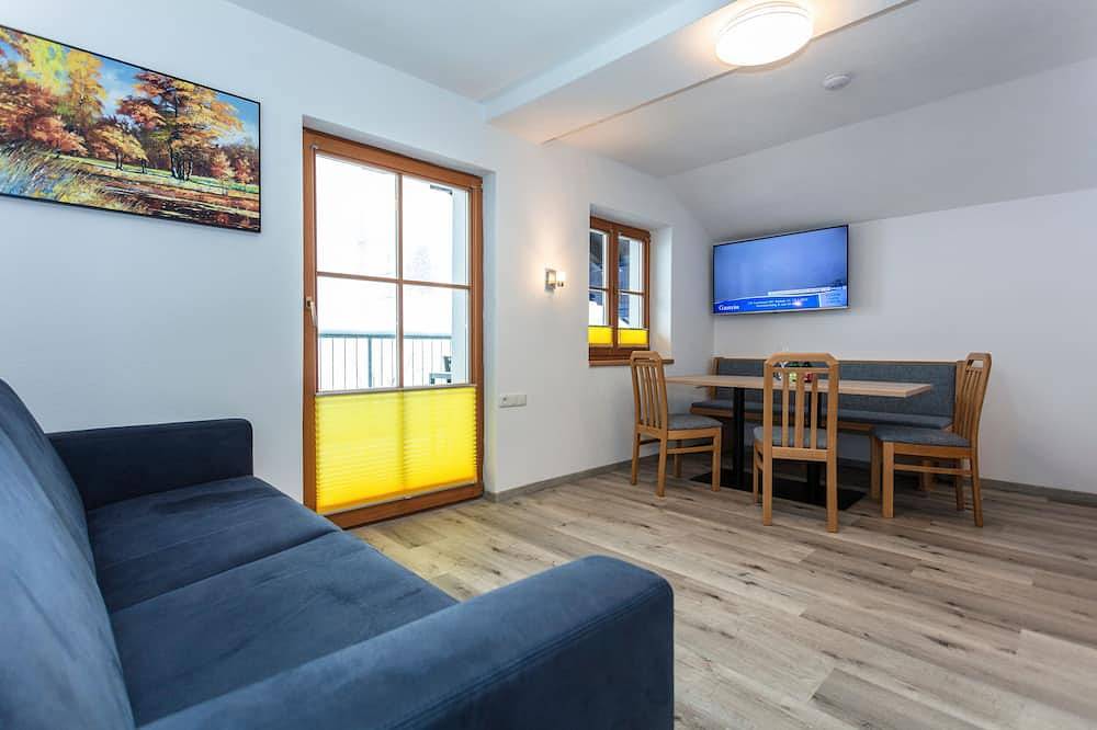 Geheel appartement, Vacation apartment/apartment for 6 guests with 70m² in Lend (295713) in Lend, Ski Amadé