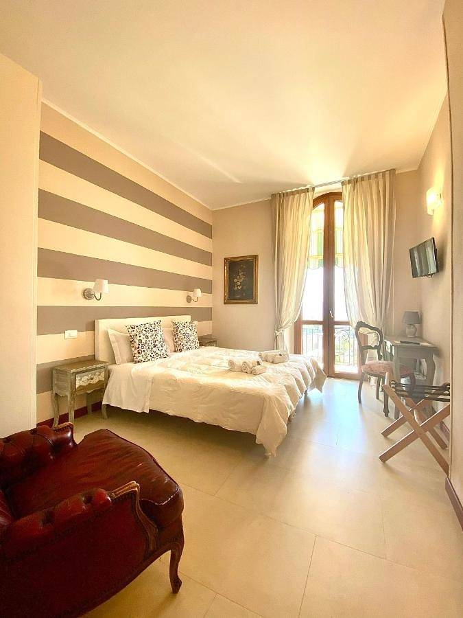 Maison d’hôte pour 2 personnes, avec vue à La Spezia - 4