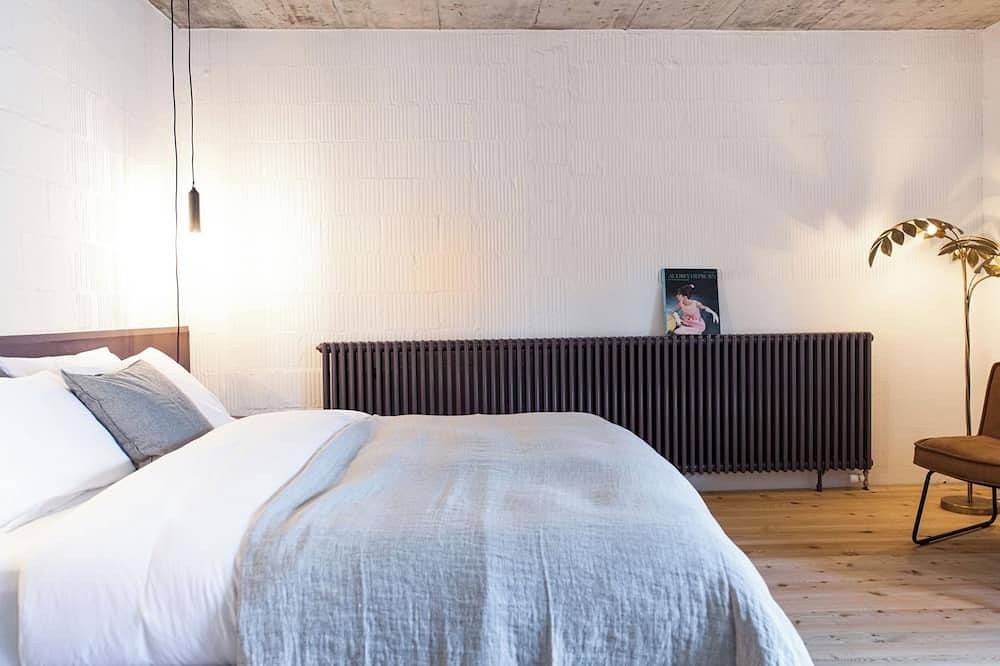 Ganze Wohnung, Tremondi Boutique Bnb & Restaurant, (Quinten). Regenbogenforelle in Walensee (Heidiland), Quarten