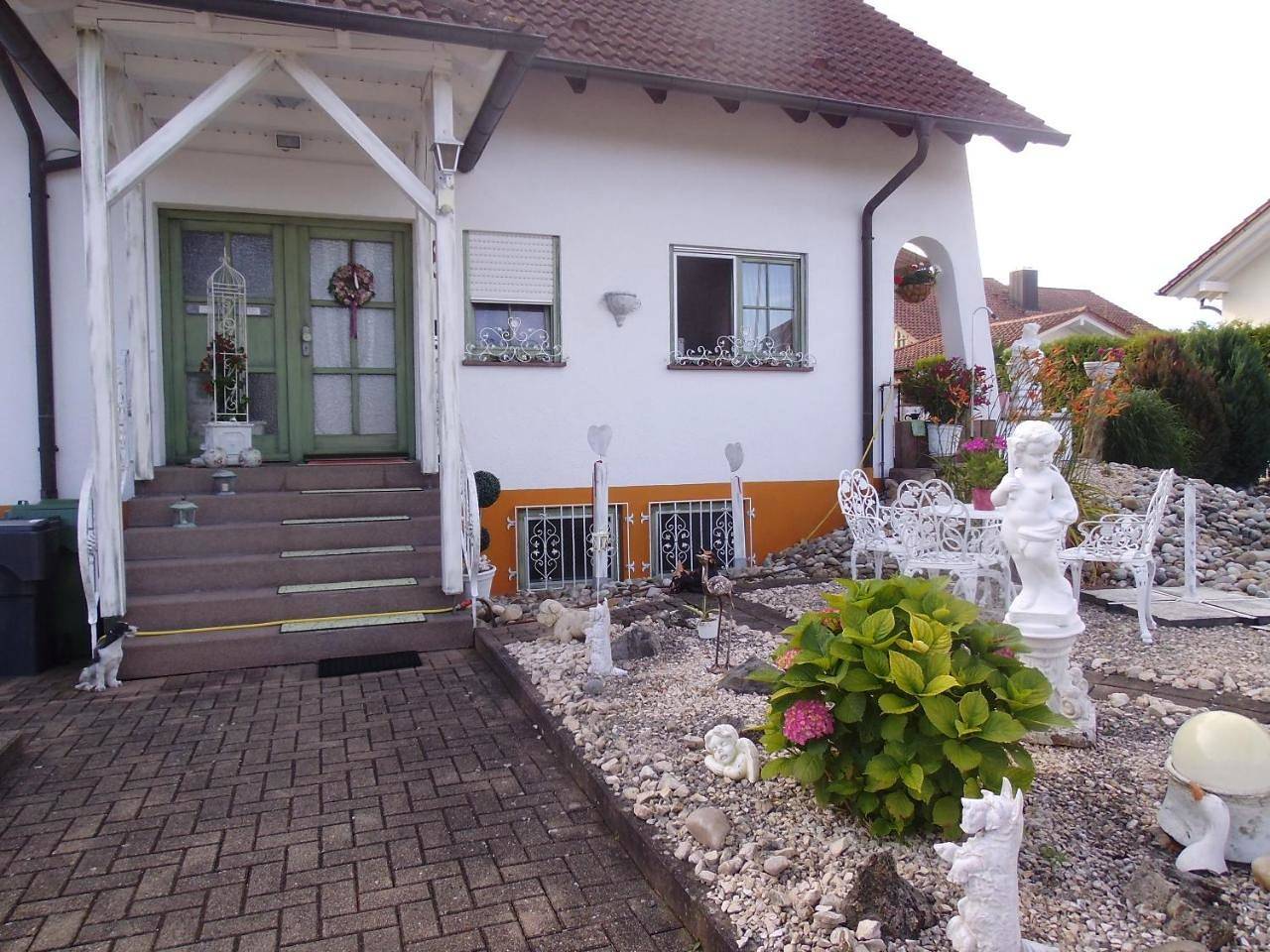 Three-Bedroom Standard Apartment in Europa-Park, Kappel-Grafenhausen