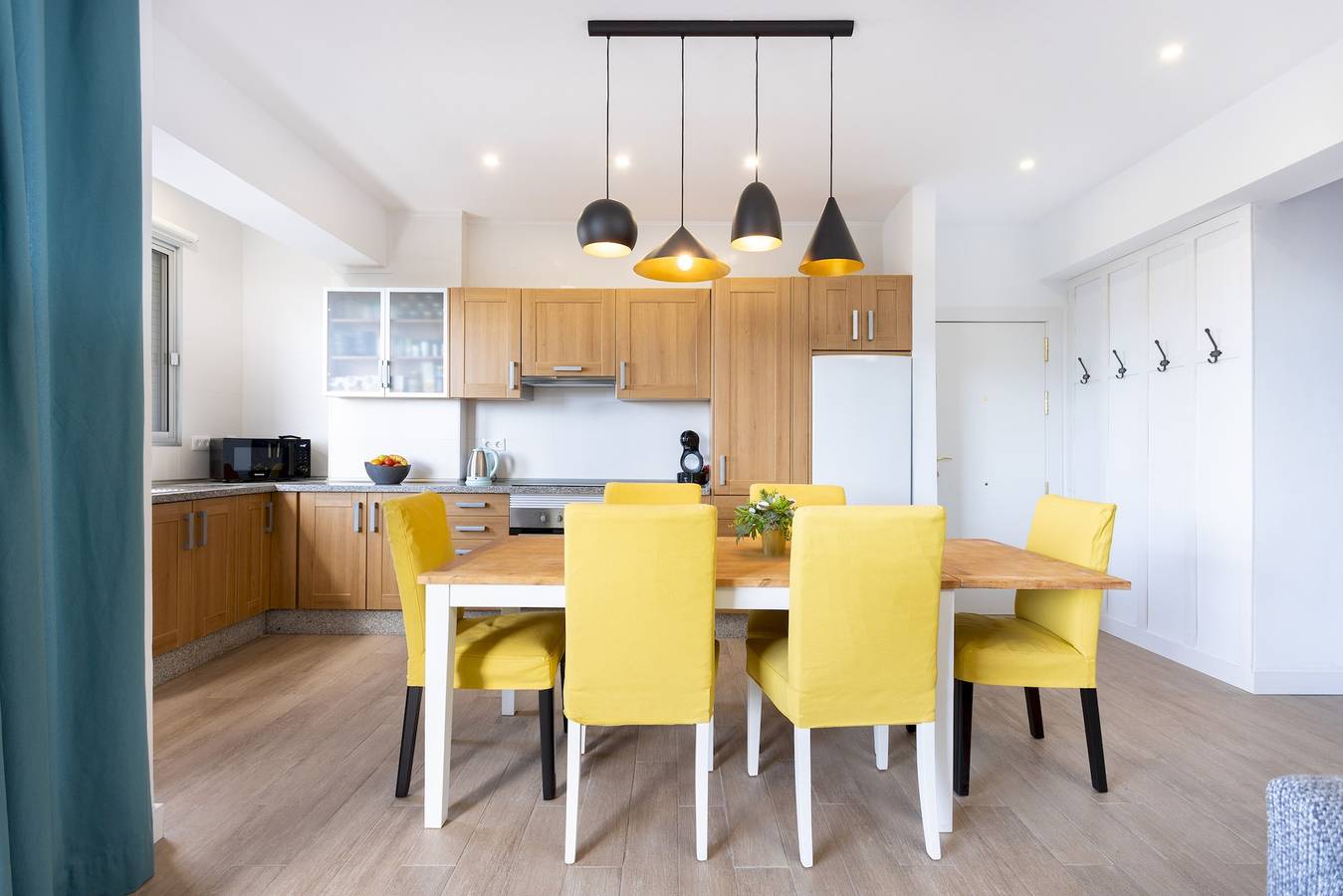 Apartamento entero, Home2Book Urban Chic Sebastian in Cuatro Torres, Santa Cruz de Tenerife