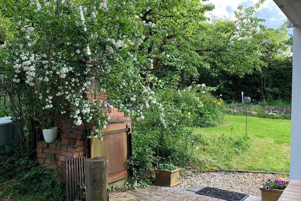 Vacation apartment 2 persons. Small Eifel oasis to switch off and relax, foto 15