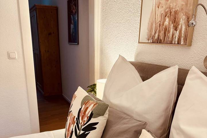 Ferienwohnung für 5 Personen in Seligenstadt - 4