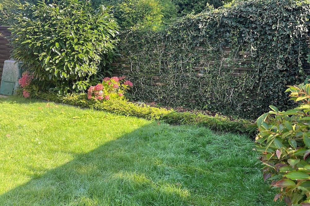 Bungalow für 4 Personen in Niendorf, Timmendorfer Strand