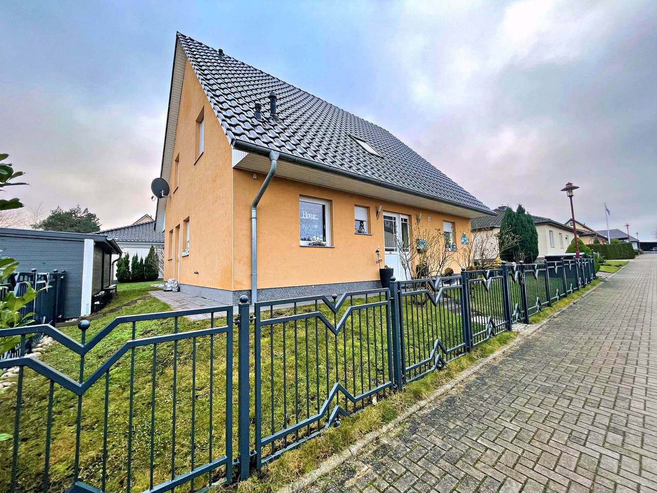 Ganze Ferienwohnung, Ferienzimmer Wendt in Drei Kaiserbäder, Heringsdorf