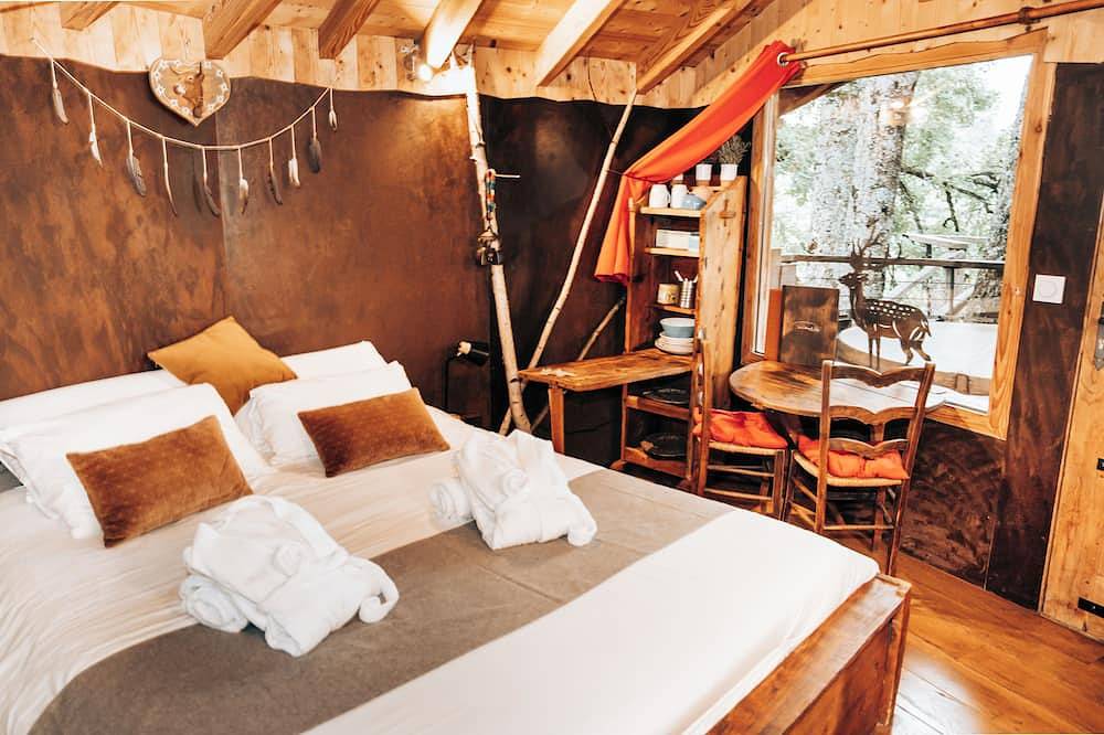 Capanna arroccata Les Pitons in Collonges-sous-Salève, Saint-Julien-en-Genevois e dintorni