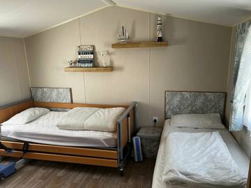 Bungalow for 6 People in Lincolnshire, Midlands, Photo 2