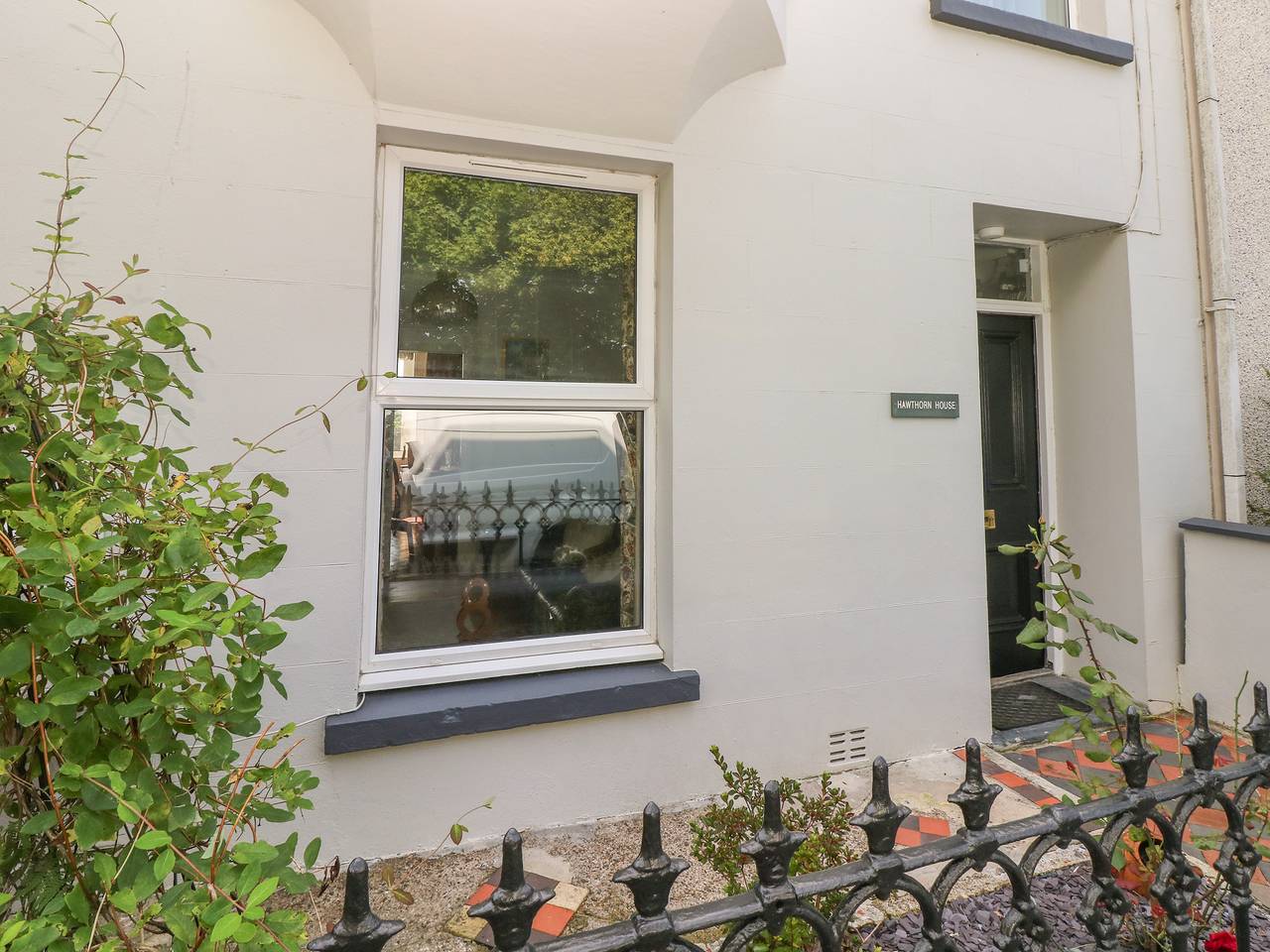 Hawthorn House in Pembroke, Pembrokeshire