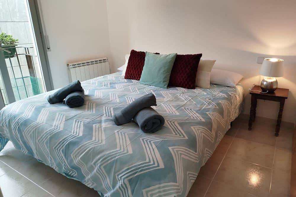 Ganze Wohnung, Cozy apartment in Banyoles, Pla de l'Estany