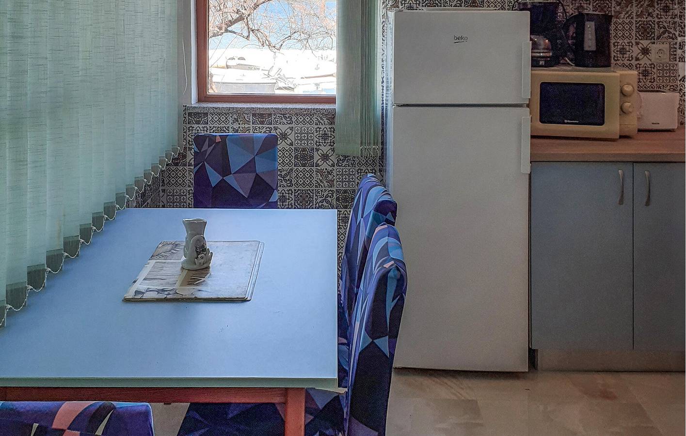 Ganze Ferienwohnung, Ferienwohnung für 2 Personen mit Terrasse in Sali, Dugi Otok