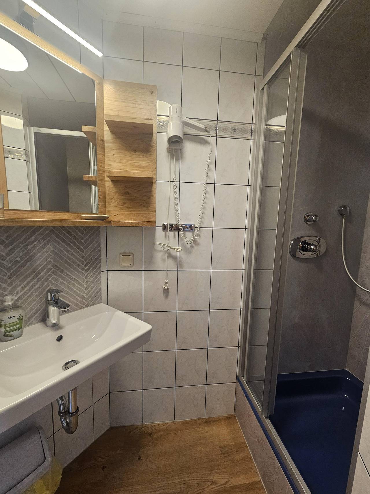 Hotelappartement Alpenveilchen in Göriach, Bundesland Salzburg