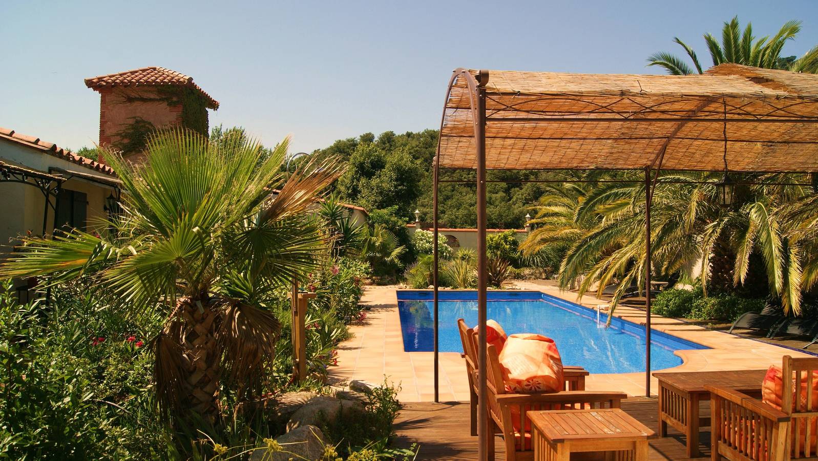 Appartement entier, Suite Castanyers in Sorède, Région de Céret