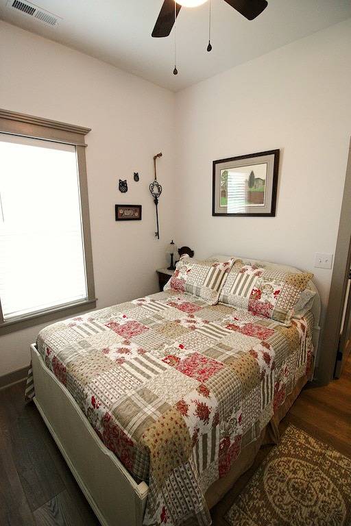 Bank Street Bungalow in Mount Airy, Surry County