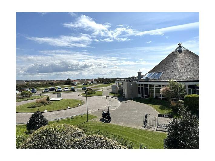 Maison de vacances pour 4 personnes - 1
