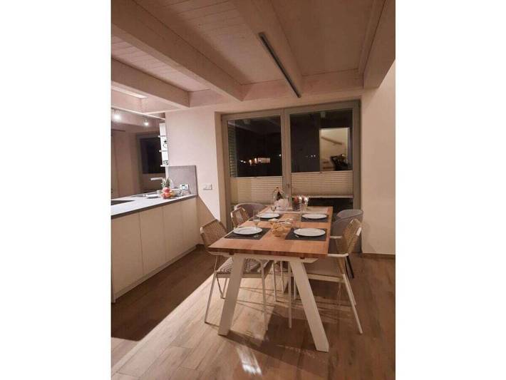 Ferienhaus für 6 Personen, mit Terrasse und Garten in Neukalen - 4