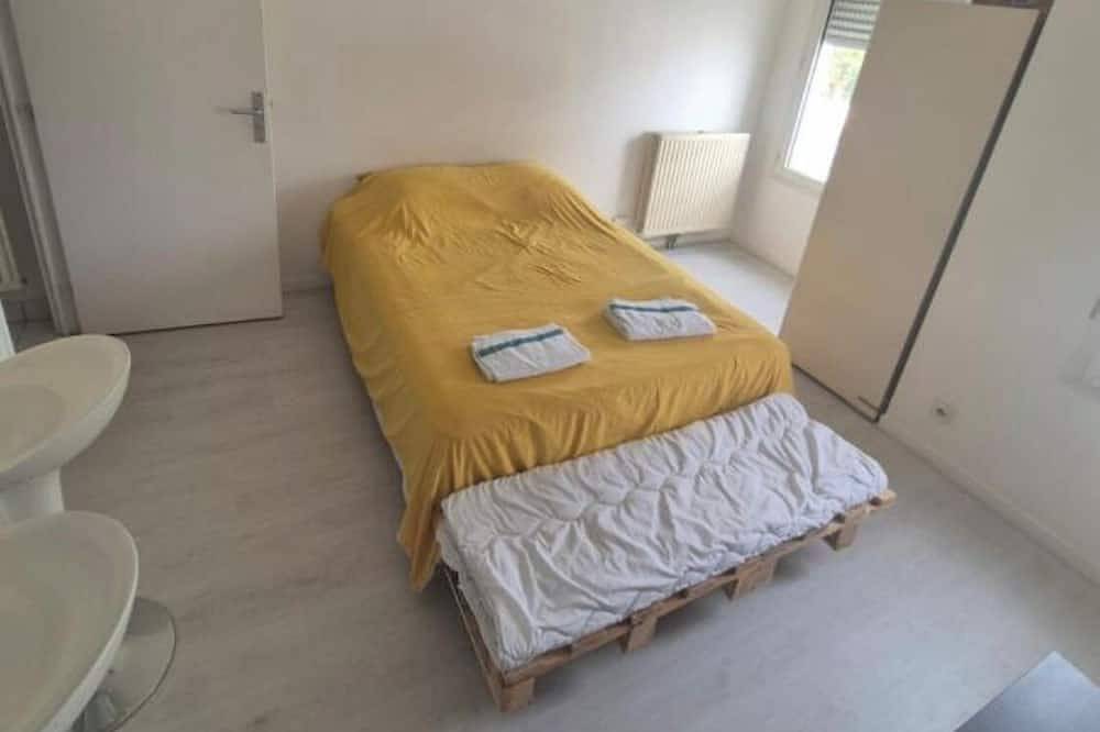 Entire apartment, Ideal student apartment in Bussy-Saint-Georges, Seine-et-Marne