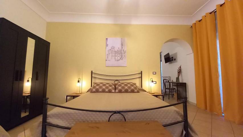 B&b per 4 persone, con animali domestici a Piazza Armerina