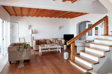 Villa for 12 People in Agios Stefanos, Mykonos, Photo 4
