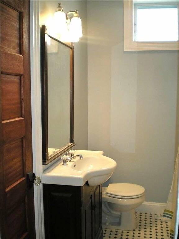 Vacation rental for 6 people, with terrace, with pets in Ocean City (NJ)