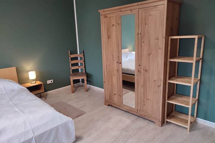 Ferienhaus für 4 Personen, mit Terrasse in Bergisches Land - 3