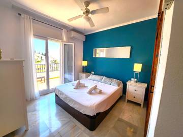 Villa per 10 Persone in Nerja, Costa del Sol, Foto 2