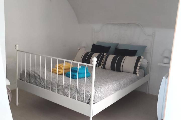 Gîte pour 3 personnes, avec jacuzzi à Champeix - 2