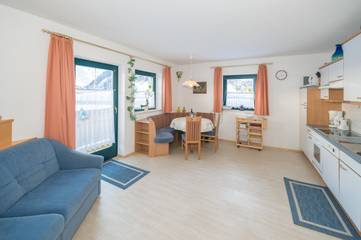 Appartement voor 5 Personen in Rauris, Ski Amadé, Afbeelding 3