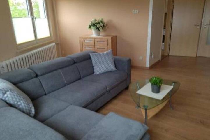 Ferienwohnung für 3 Personen in Bad Frankenhausen - 4