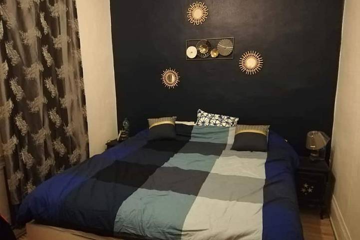 Location de vacances pour 8 personnes dans Office De Tourisme De Mers Les Bains - 3