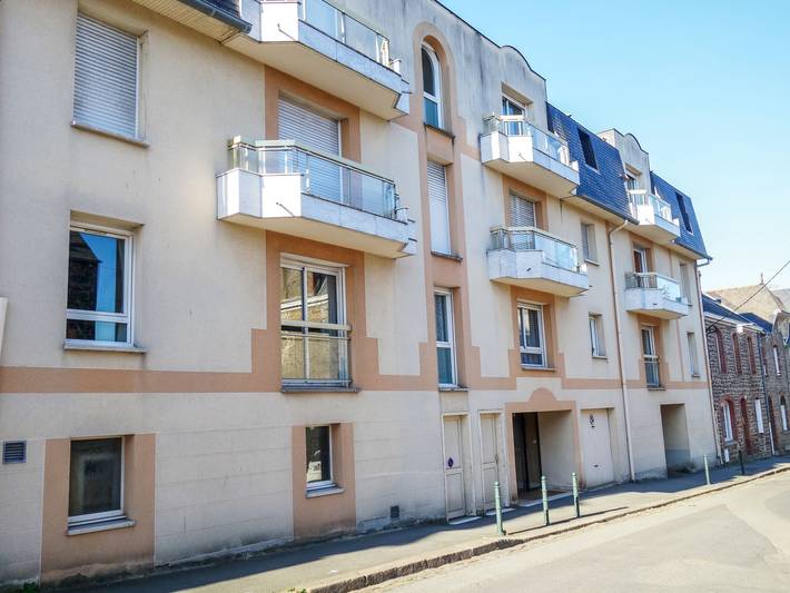 Ganze Wohnung, Le Hoche in Dinard, Saint-Malo und Umgebung