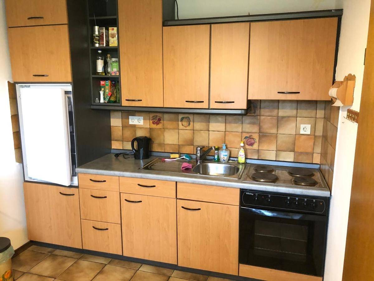 Ganze Wohnung, Ferienwohnung Rhönblick in Fulda, Rhön-Hessen