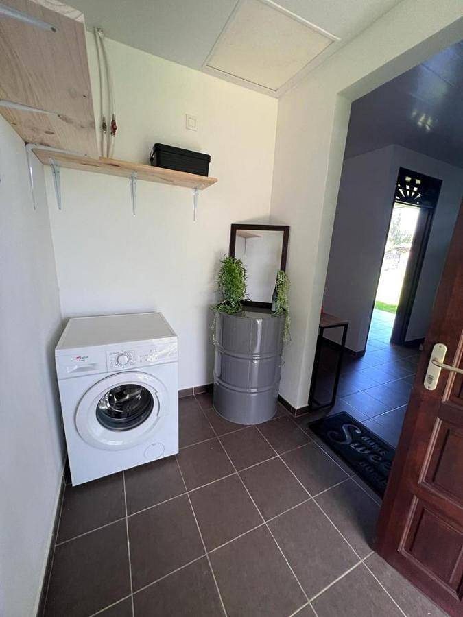 Villa pour 6 personnes, avec terrasse et jardin dans Guyane française - 4