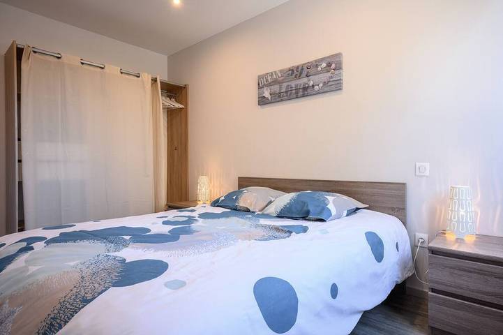 Location de vacances pour 6 personnes à Jebsheim - 3