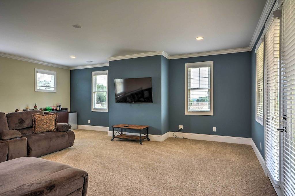 Schöne 4Br Reynolds Home - Golf, Schwimmen & Entspannen! in Lake Oconee