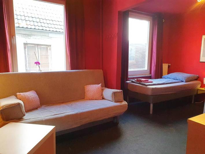 Ferienwohnung für 20 Personen in St. Pauli