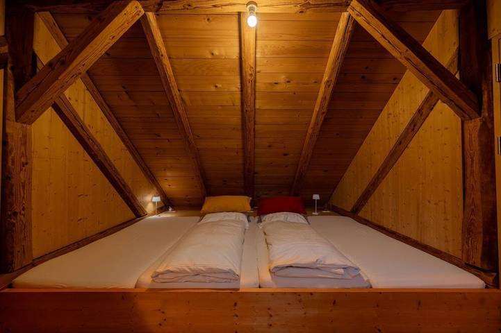 Ganze Wohnung, Reichart Apartment - Apartment in Lochau, Bodensee-Vorarlberg