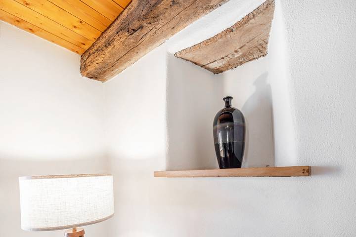 Entire apartment, Apartment 'Alter Pferdestall' with Shared Terrace, Shared Garden and Wi-Fi in Neuenrade, Märkischer Kreis