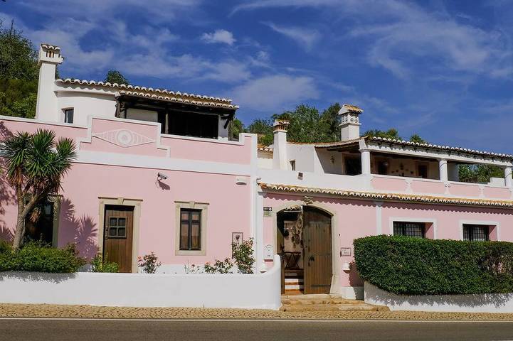 Villa für 8 Personen, mit Balkon - 1