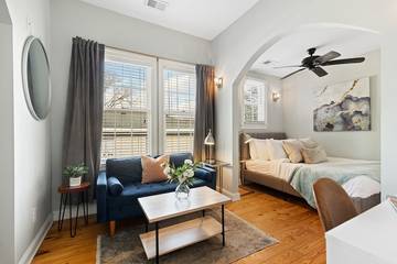 Apartment for 2 Guests in Charleston, Charleston County, Picture 1