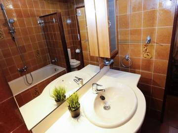 Casa Rural para 12 Personas en Salou, Costa Dorada, Foto 4