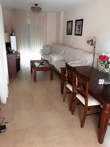 Dom dla 6 osoby w Playa Zahara de los Atunes, Tarifa, Zdjęcie 2